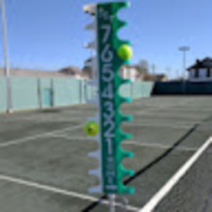 Meet your Posher, Edward